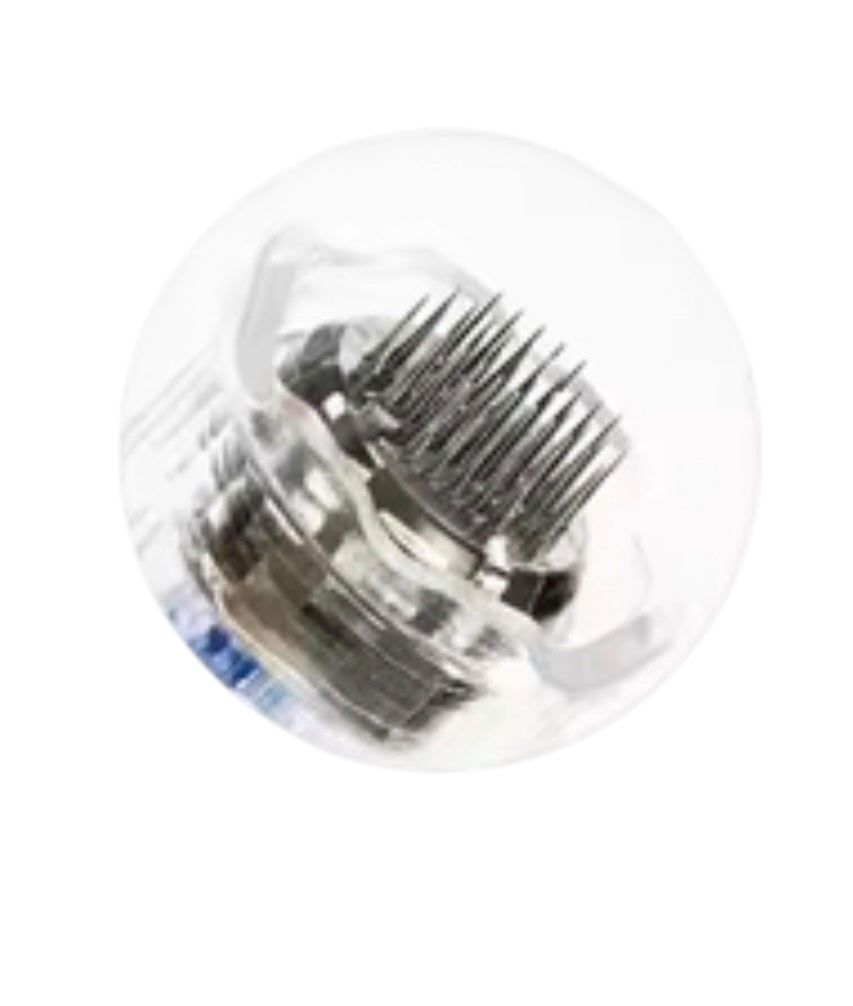 DermaPro Needles – Præcisionsnåle i flere varianter til microneedling & mesoterapi