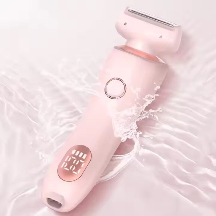 Ladyshaver - Bedst i test