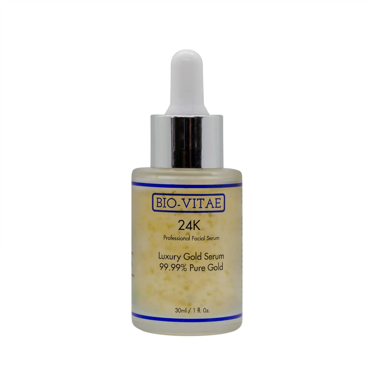 24K Serum, 30ml fra Bio-Vitae