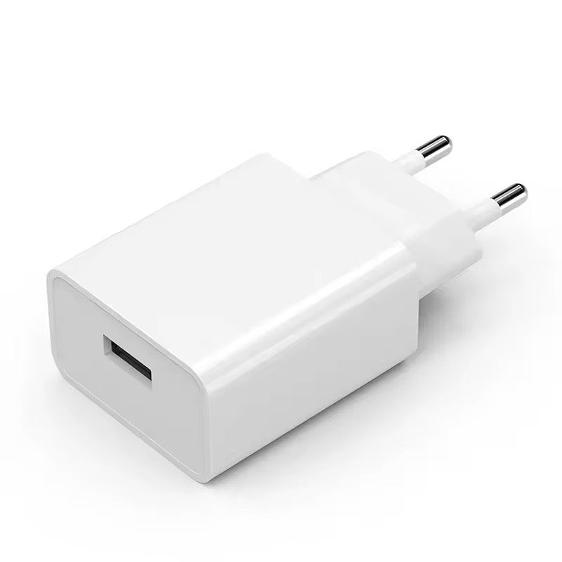 USB Lader 10w - med højeste sikkerhedsstandarder