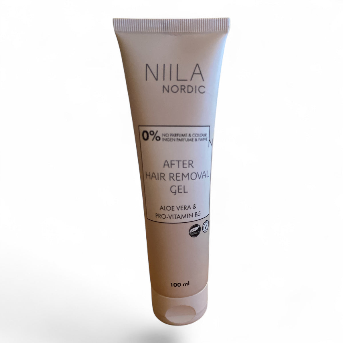 Niila PostTreatment Gel – 100 ml