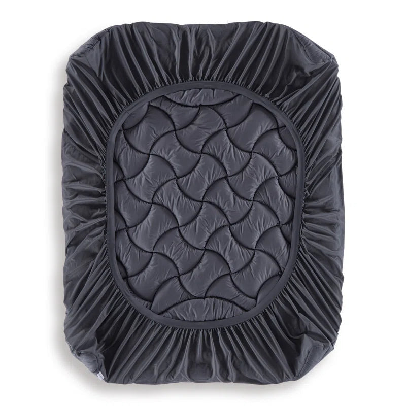 CoolingRest CloudComfort™ Kølende komfort. Støttende søvn. Frisk opvågning.