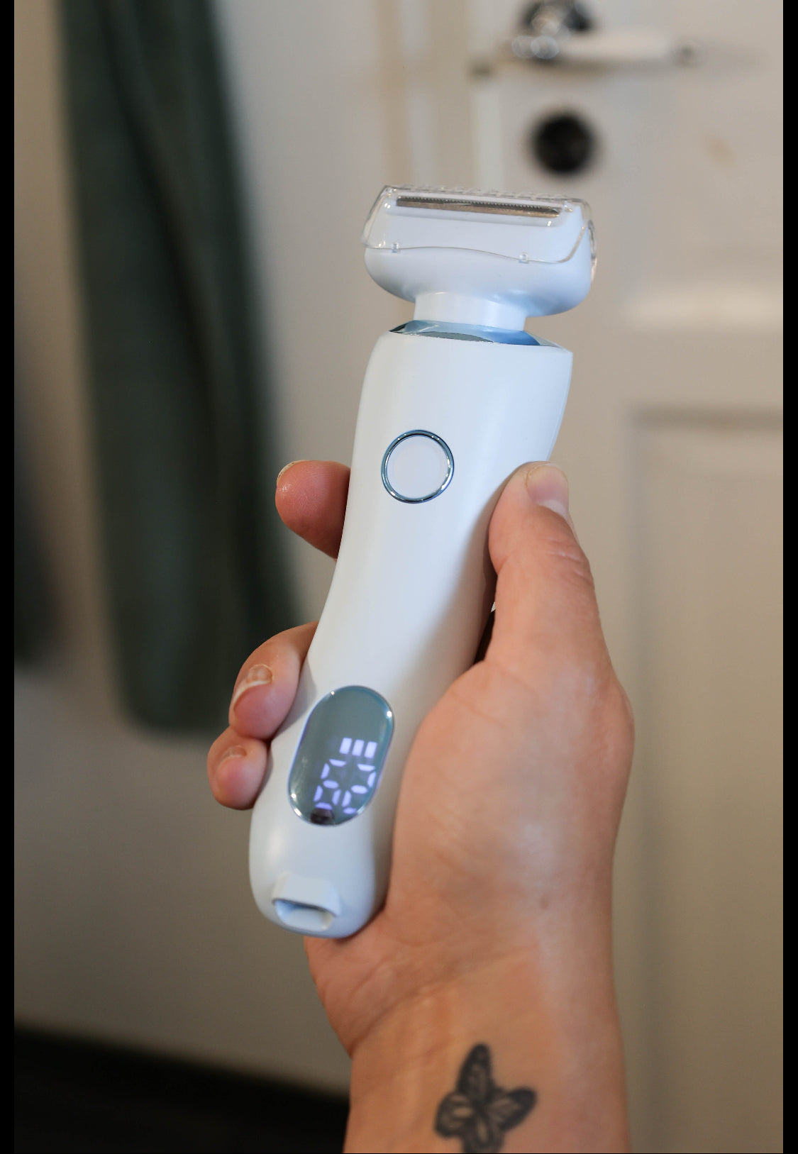 Ladyshaver - Bedst i test