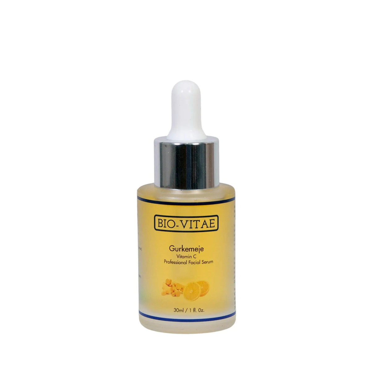 Gurkemeje Serum, 30ml BIO-Vitae