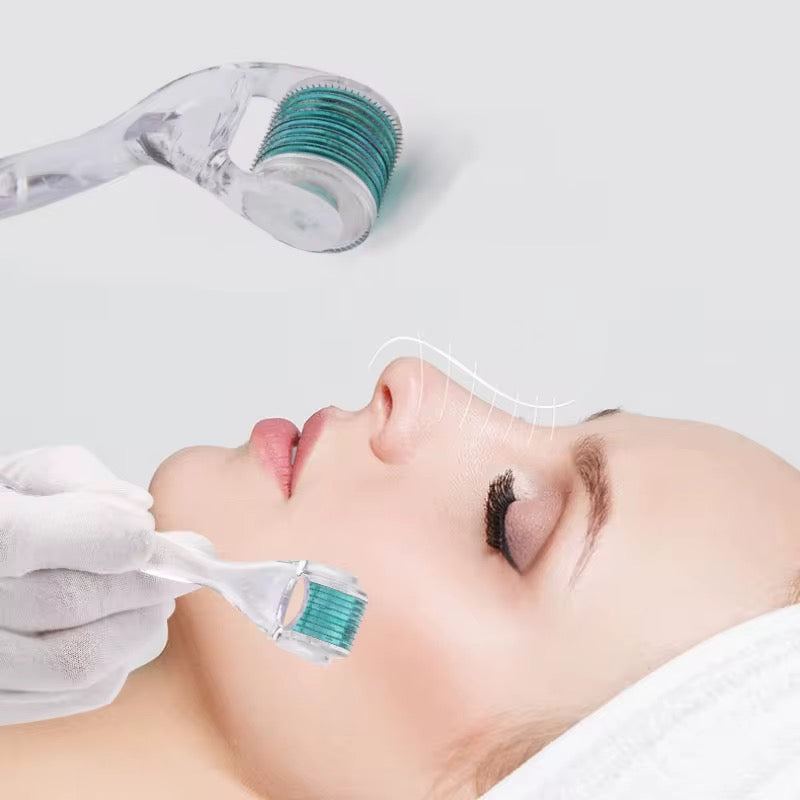 Micro Needle Derma roller