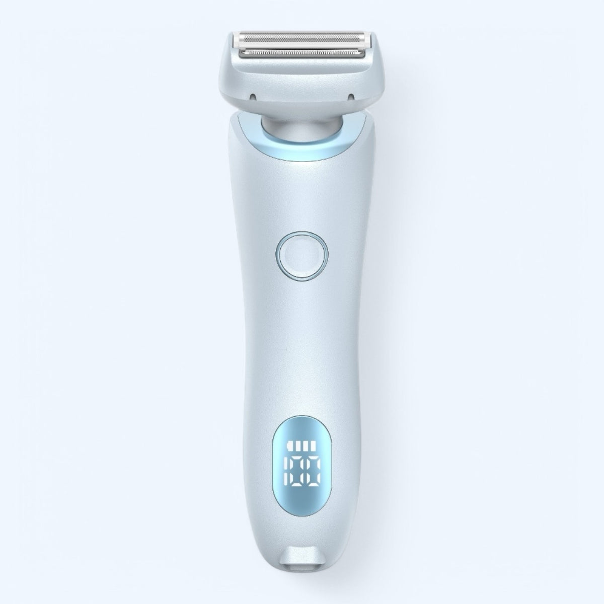Ladyshaver - Bedst i test