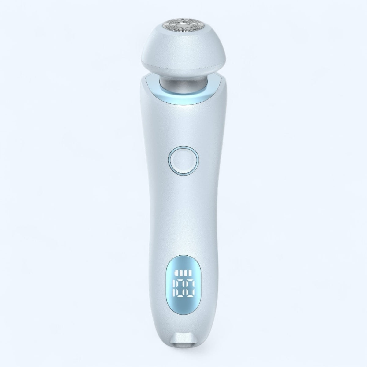 Ladyshaver - Bedst i test