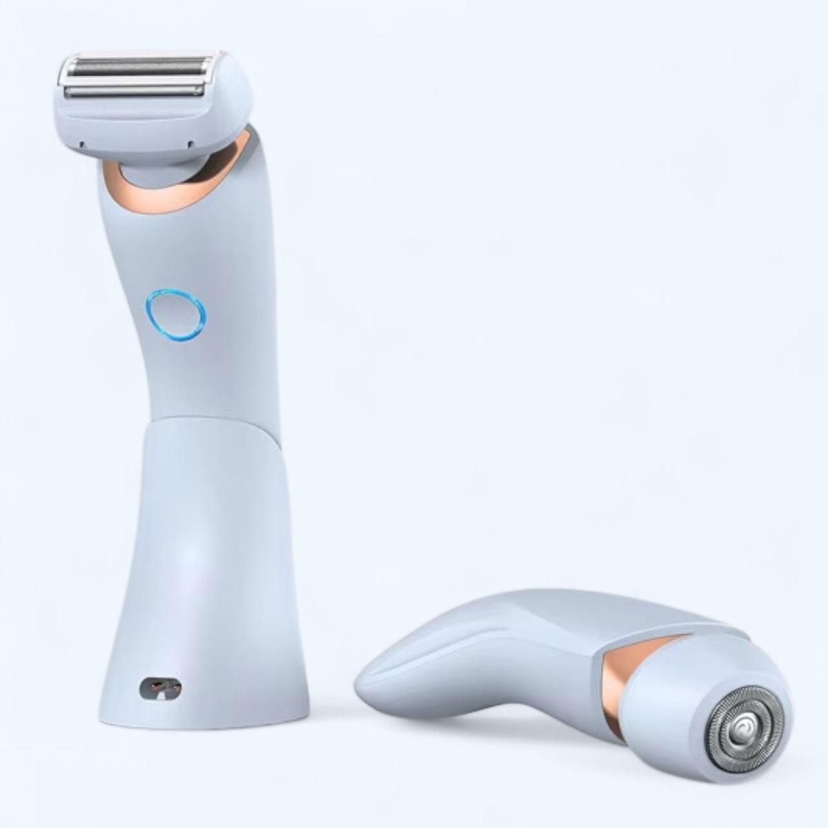 Ladyshaver - Bedst i test