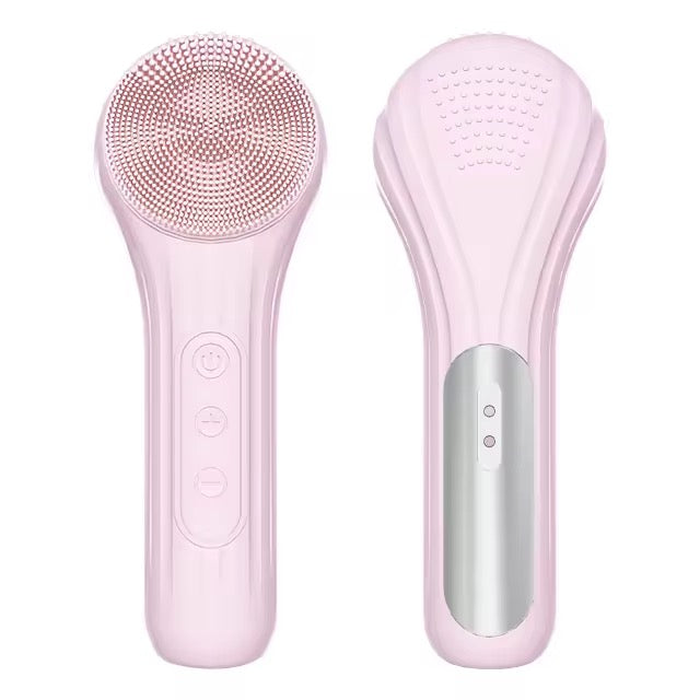 Deep Clean Face Kit – 3 trin til ren, fugtet og strålende hud