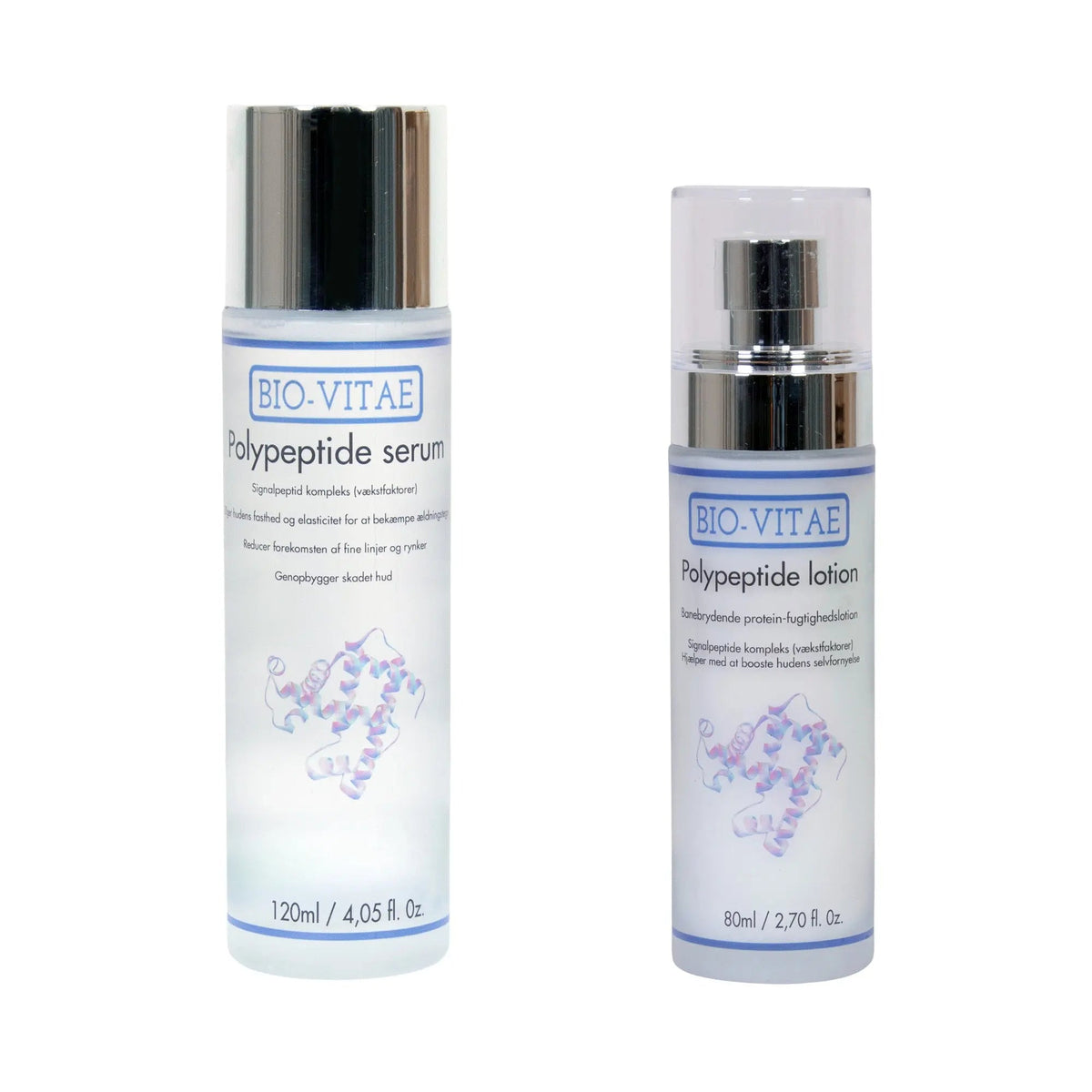 Polypeptid Serie BIO-Vitae