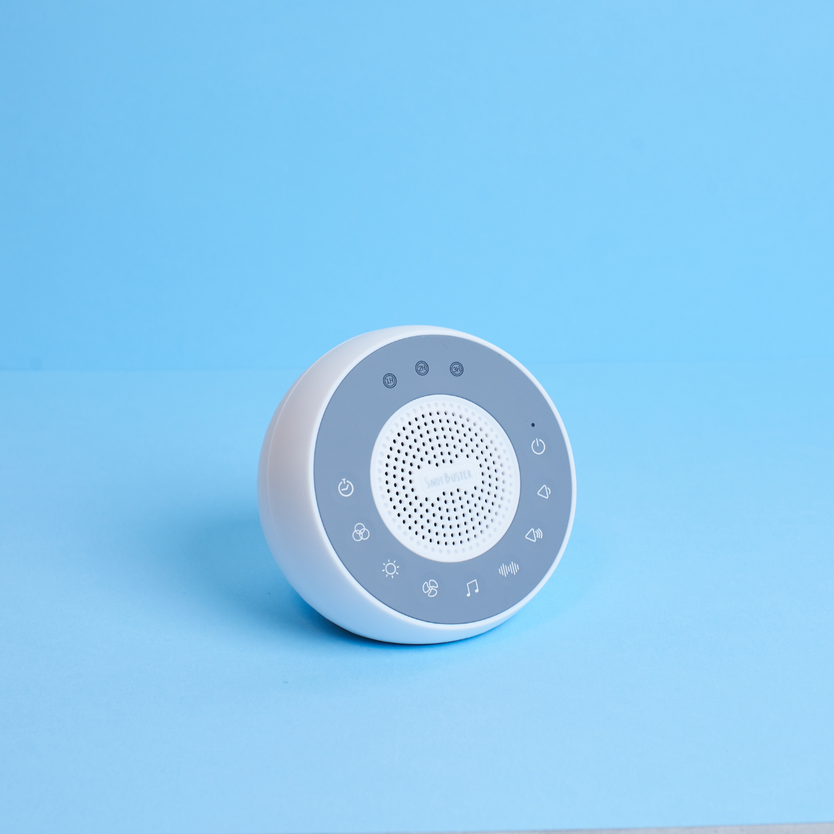 SnotBuster White Noise Speaker