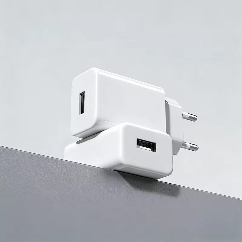 USB-laddare 10w - med högsta säkerhetsstandarder