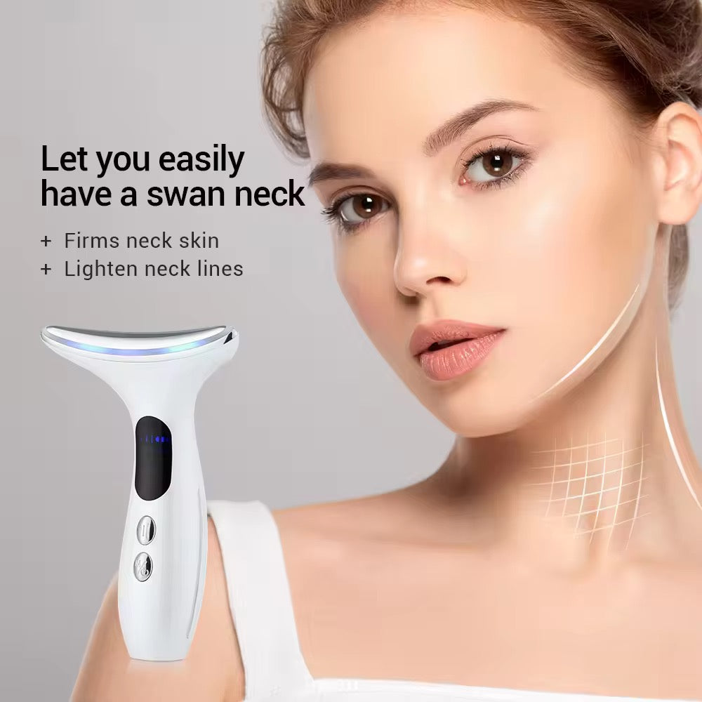 SkyLight Skincare Lysterapi-enhed - forkæl din hud