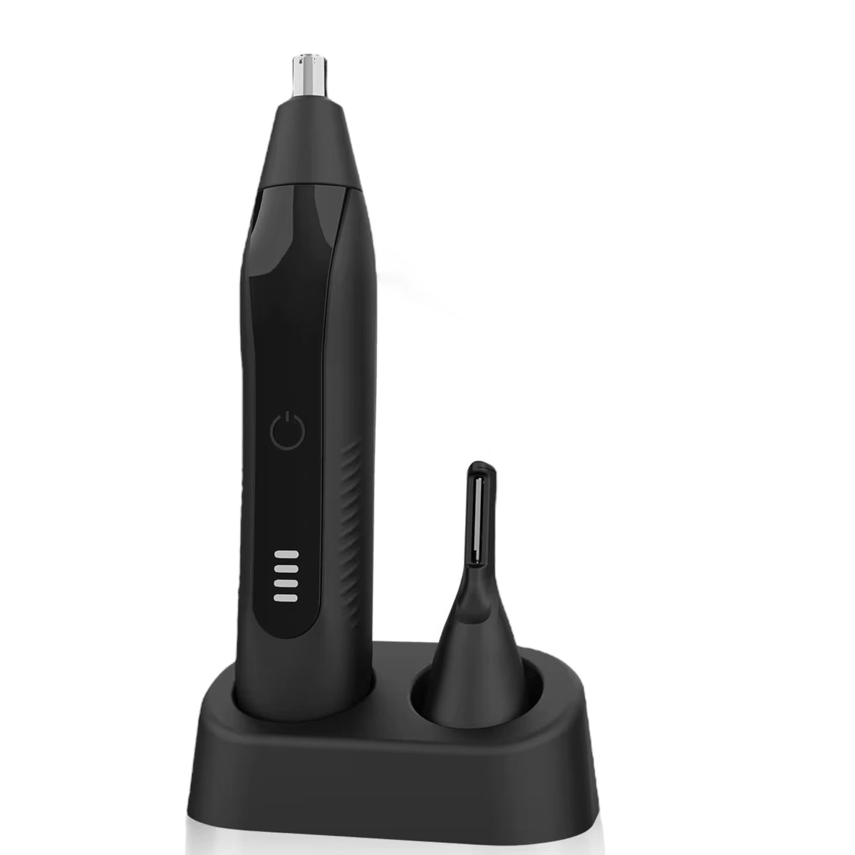 SkySkin Precision Næse og ørehårs trimmer – Genopladelig, Vandtæt og Præcis