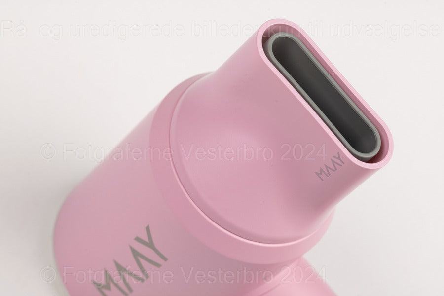 MAAY Ionic hårtørrer – Dansk design. Professionel ydeevne. Hver dag.