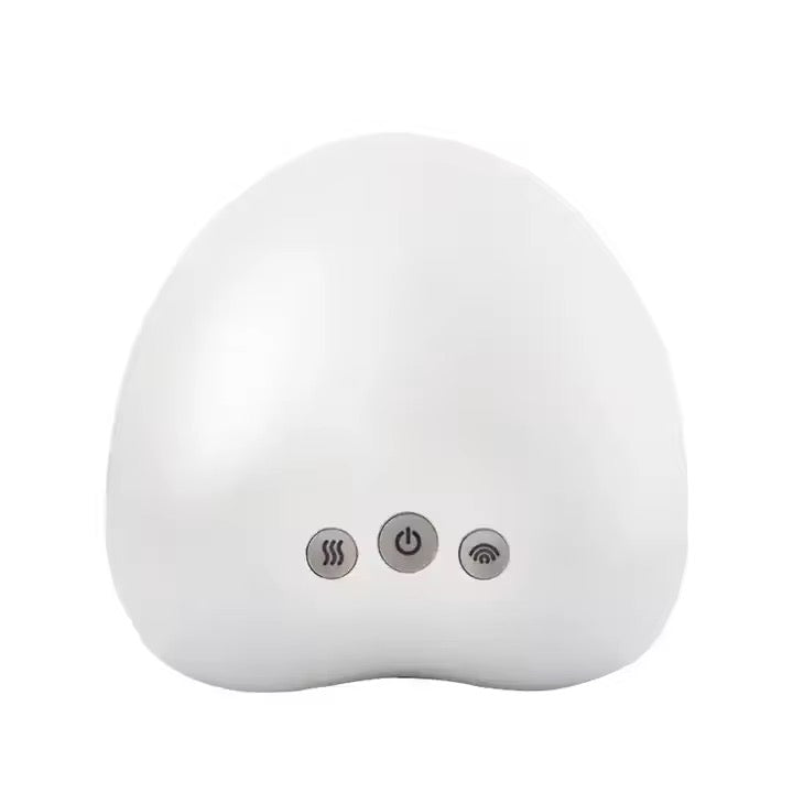 Håndmassageapparat