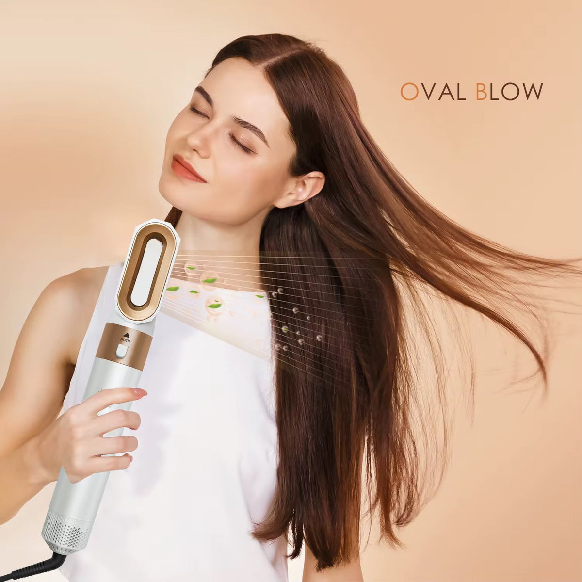 SkyStyler 5-i-1 – En styler, oändliga möjligheter