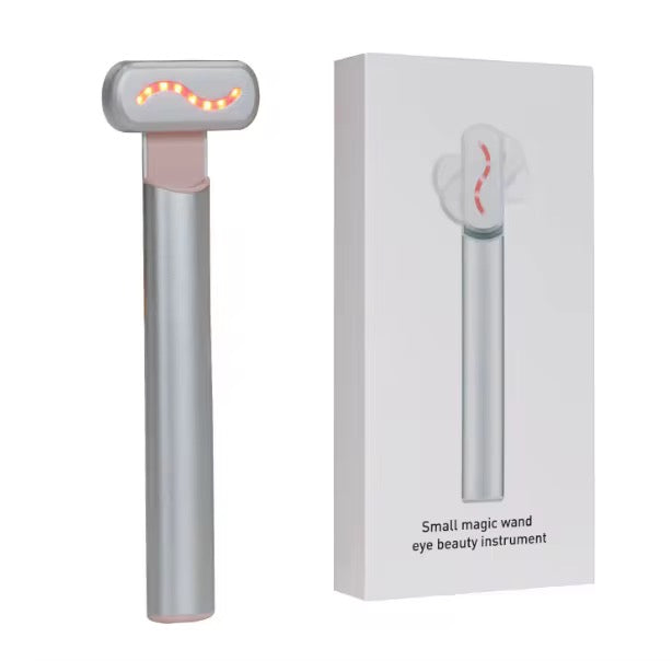 EyeLifter – Microcurrent & Red Light Eye Massager