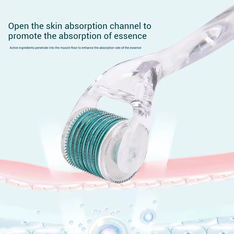 Micro Needle Derma roller