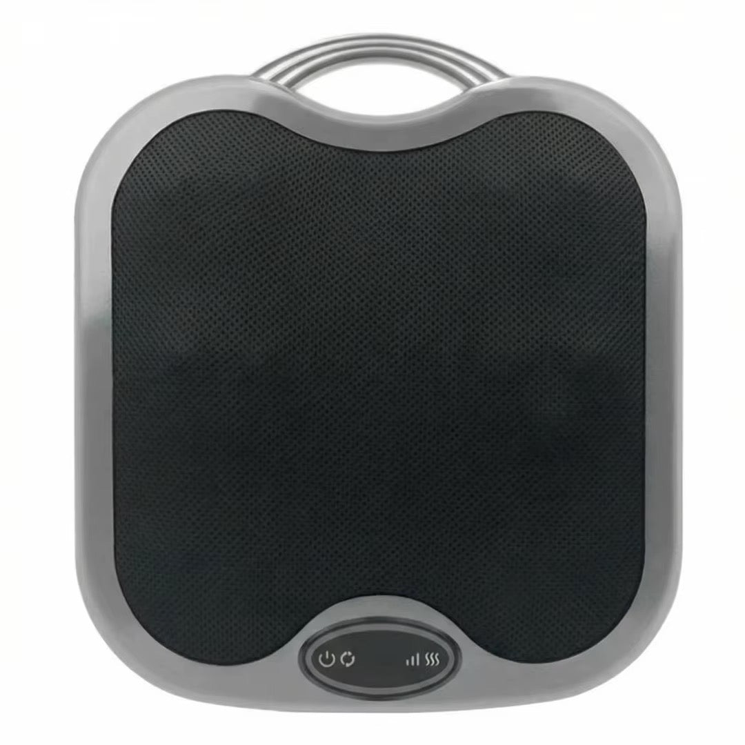 TeraWave Foot Massager – avanceret fodmassage med varme & energiteknologi