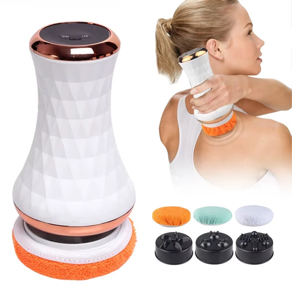 BodySculpter Pads (sæt med 3 stk.)