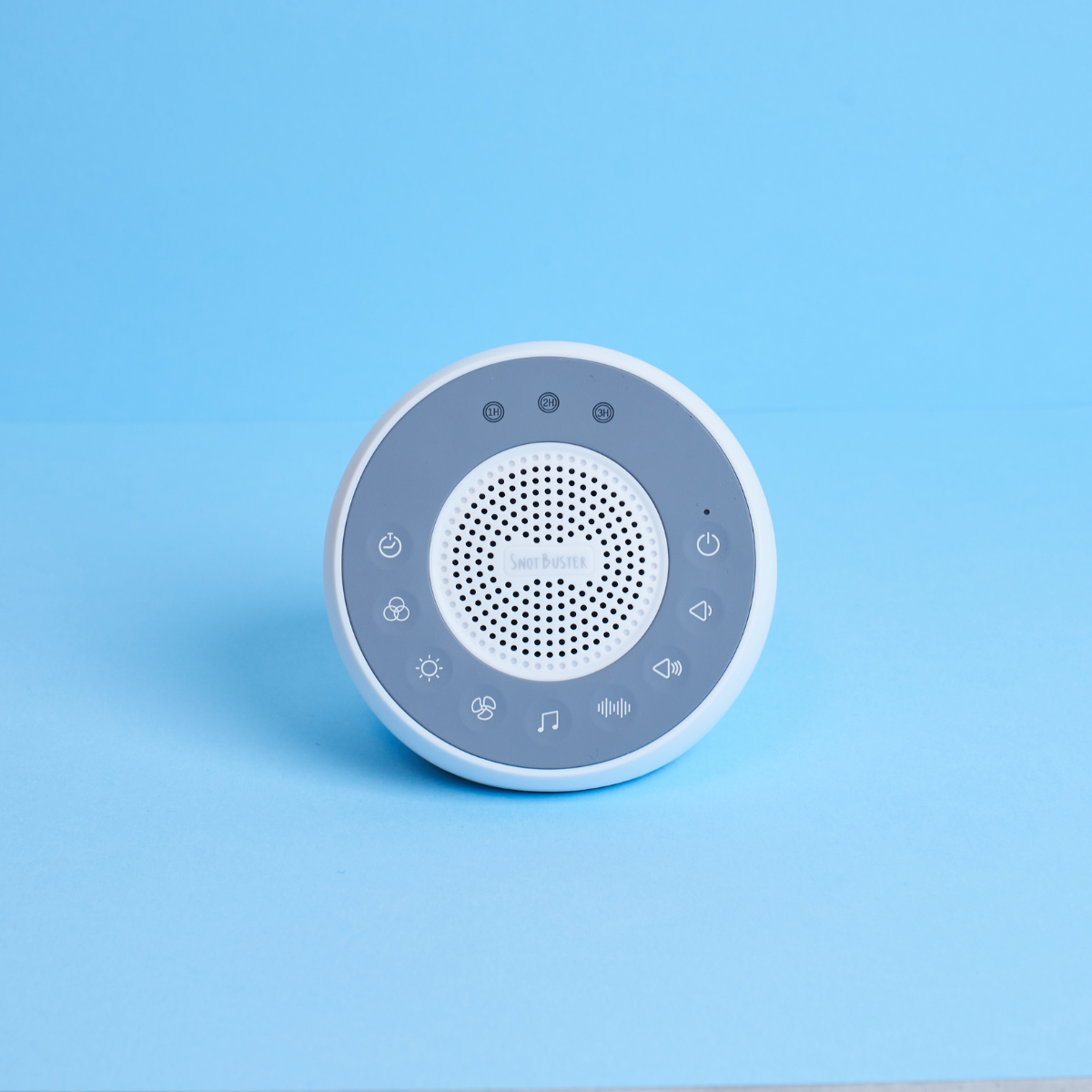 SnotBuster White Noise Speaker